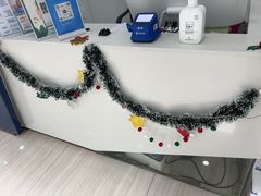 -维乐口腔(格林门诊长宁店)