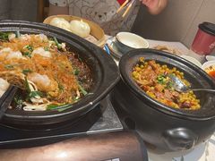 -陶德砂锅(蜀汉路店)