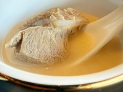 澳门鸡脚猪骨煲（小）-官也街澳门火锅(新源里店)