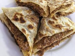 -溢心园香河肉饼总店