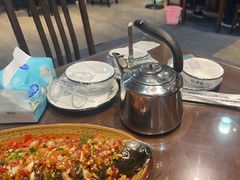 -朗妈私房菜(婺女州店)