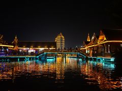 -曼阁市场水果批发市场
