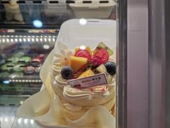 -IS YOU BAKERY 伊之友烘焙(飞鹤路店)