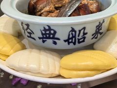 -南湖船菜大酒店
