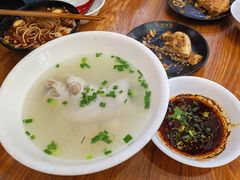 -青石桥老瓦房肥肠粉总店(青石桥总店)
