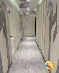 -健身堂科技美肌SPA