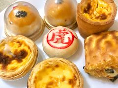 -虎头局·渣打饼行(五一新干线店)