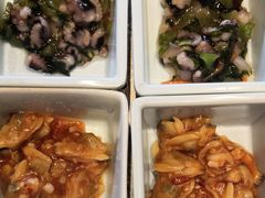 -水林间·寿喜烧自助(仙林金鹰店)