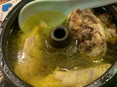 云海肴汽锅鸡-云海肴·汽锅鸡·云南菜(美罗城店)