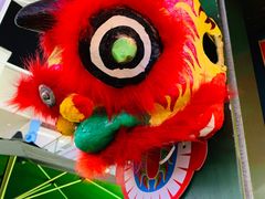 -兰芳园手打柠檬茶(下沙奥特莱斯店)