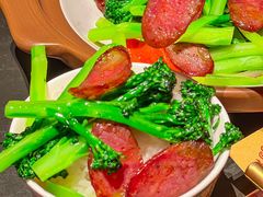-知楚•精致湖北菜(武商MALL店)