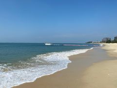 -惠州金海湾嘉华度假酒店