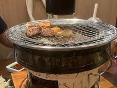 -蒜香焼肉PURUSHIN(马场路店)