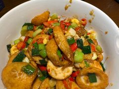 -八碗湘长沙市井菜(坡子街店)