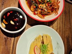 -鱼食饭稻·苏浙土菜17年老馆子(平江路店)