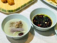 -京朋串屋·烧烤(望京西路总店)