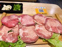 -莱真牛碳火烤肉(合肥旗舰店)