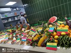 -渔夫蒸鲜(世奥湾店)