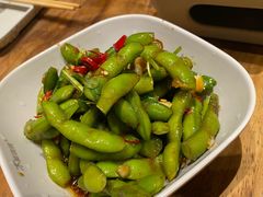 -木屋烧烤(创业店)