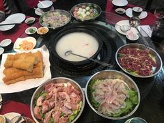 -御膳粥·牛乳粥底火锅·地道顺德菜(容桂店)