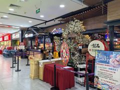 -梨花自助烤肉(乐宾店)