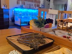 -山海蟹庐·海鲜糟粕醋火锅(慈溪店)