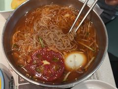 -韩香福烤肉庄园(文化西路店)