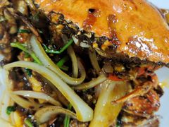 -叶存利海鲜大馅饺子(东戴河止锚湾店)