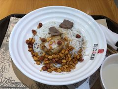 瓦记干捞卤菜粉-瓦记米粉(东鼓道店)