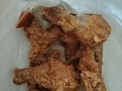 -德盛炸鸡腿(大沽南路店)
