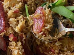 -壹煲口福煲仔饭(中山路店)