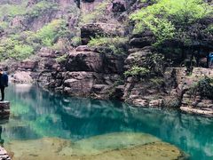 -云台山风景名胜区