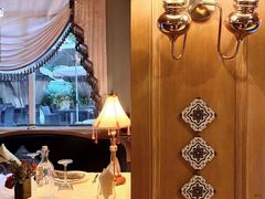 -火车头法国西餐厅