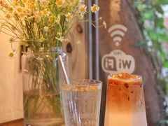 -西关84·History·Art·Cafe