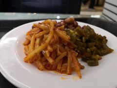 -红鼻子桂林米粉(金唐新光界店)