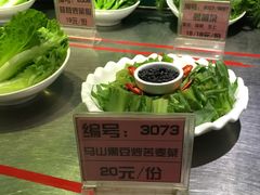 -七叔家宴家常广西菜(明秀东路店)