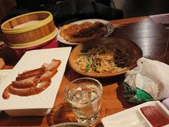 -又一福烤鸭·北京菜(东四店)