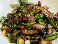 -王妈热卤·川味馆(海昌店)