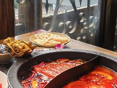 -蜀大侠火锅(春熙路店)