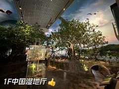 -中国湿地博物馆