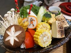 -江左尚白日本料理(万象城店)