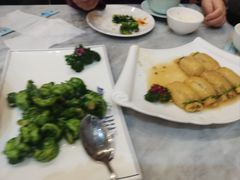 -玉华台饭庄·淮扬菜·烤鸭(望京店)