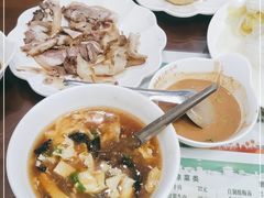 -清真牛街祥云轩门钉肉饼(左家庄店)