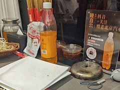 -陈熹公民族美食文化餐厅(中华广场店)