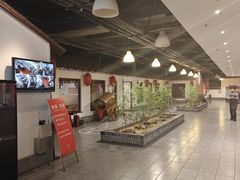 -小时候文化餐厅(盘山店)