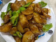 -润德轩清真菜馆(宏大路店)