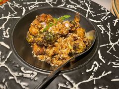 -燃扒房Steakhouse(皇庭店)