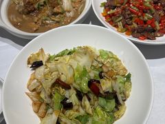 -原鄉本味 楚菜 丹江口鱼(北苑店)