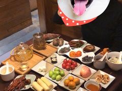 -青藤茶馆(南山路店)