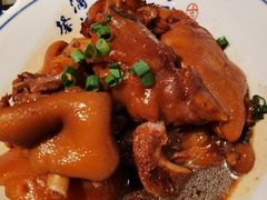 -章吴记喜瑞餐厅(东东城店)